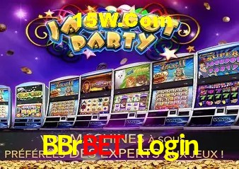 Casino Ao Vivo BBrbet Login