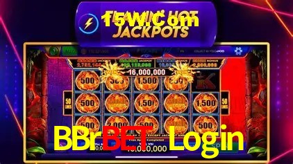 Promoção Relâmpago BBrbet Login