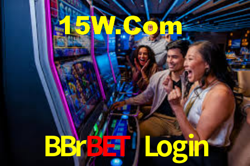 BBrbet Login