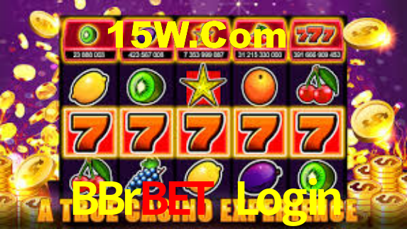 BBrbet Login