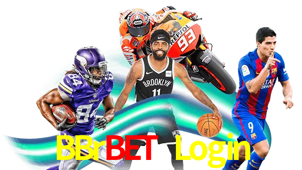 BBrbet Login