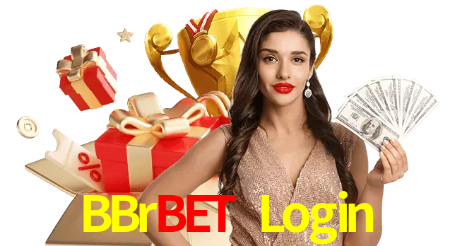 Jogue com dealers reais no BBrbet Login!